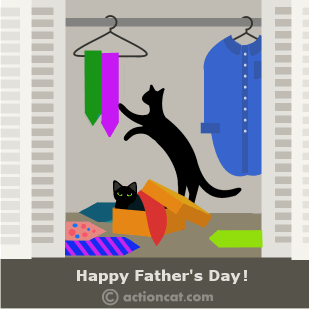 Happy Father's Day!